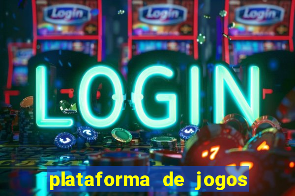 plataforma de jogos estados unidos